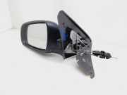 Außenspiegel Links 1M1857507 Seat Leon (1M1) Schrägheck 5-drs 1.4 16V (AHW)