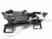 Türgriff Innen Links Hinten TL0545 Honda Accord (CU) Limousine 2.4 i-VTEC 16V (K24Z3)