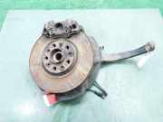 Achsschenkel Halter Links Vorne 50706501 Alfa Romeo 159 (939AX) Limousine 1.9 JTDm 16V (939.A.2000)