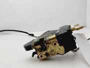 Türschloss Links Vorne 9647173980 Citroën C4 Coupé (LA) Schrägheck 3-drs 1.6 HDi 16V 110 (DV6TED4(9HY))