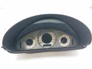 Tachoeinheit Kmh A2095403247 Mercedes-Benz CLK (C209) Coupé 2.2 220 CDI 16V (OM646.966)