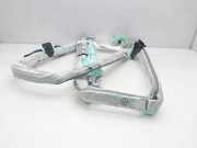 Vorhang Airbag Links VOOR VOOR 1T0880741M Volkswagen Touran (1T3) Großraumlimousine 2.0 TDI 16V 140 (CFHC) CFHC