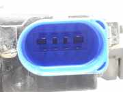 T?rschloss Rechts Vorne 3B1837016T Skoda (6Y2/6Y3) Attractive 60 CV / 44 KW