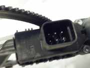 Fensterheber Rechts Vorne 09118665 Opel Zafira (F75) Gro?raumlimousine 2.2 DTI 16V (Y22DTR)