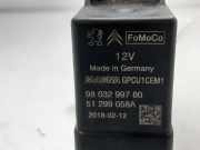 Vorglüh Relais 9803299780 Peugeot 208 I (CA/CC/CK/CL) Schrägheck 1.6 Blue HDi (DV6FE(BHW))