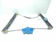 Fensterheber Rechts Hinten 7L0839462B Volkswagen Touareg (7LA/7L6) SUV 2.5 TDI R5 (BAC) BAC