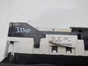 Bedienung Klimaanlage 8X0820045 Audi A1 (8X1/8XK) Schrägheck 3-drs 1.2 TFSI (CBZA)