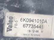 Scheinwerfer Rechts 6K0941010A Seat Ibiza II (6K1) Schrägheck 1.9 D CL,CLX,Conga (1Y)