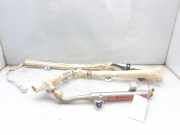 Vorhang Airbag Rechts VOOR VOOR K85P0EM11B Nissan Tiida Limousine 1.8 16V (MR18DE)