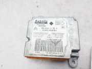 Steuergerät Airbag 9646469080 Citroën Xsara Coupé (N0) Schrägheck 2.0 HDi 90 (DW10TD(RHY))