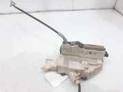 Türschloss Rechts Vorne 9660700680F Citroën C4 Coupé (LA) Schrägheck 3-drs 1.6 HDi 16V 110 (DV6TED4(9HY))