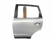 Tür Links Hinten 95416996 Opel Antara (LA6) SUV 2.0 CDTI 16V 4x4 (Z20S)