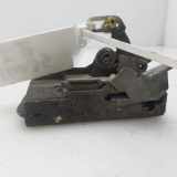 T?rschloss Links Vorne 95VBV219A65AC Ford Transit Van 2.5 Di (4FB)