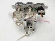 Bedienung Klimaanlage 9725007000 Kia Picanto (BA) Schrägheck 1.1 12V (G4HG)