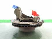 Achsschenkel Halter Rechts Vorne 31216793924 BMW SERIE 1 BERLINA (E81/E87) 120d 163 CV / 120 KW
