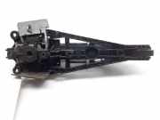 T?rgriff Au?en Links Vorne 92233089 Opel Insignia Schr?gheck 5-drs 2.0 CDTI 16V 110 Ecotec (A20DTC)