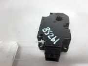 Luftklappe Stellmotor ZBAT0045D09AT Mercedes-Benz CLA (117.3) Limousine 2.2 CLA-220 CDI, 220 d 16V (OM651.930(Euro 6))