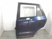 T?r Links Hinten 770032B020 Hyundai Santa Fe II (CM) SUV 2.2 CRDi 16V 4x2 (D4EB)