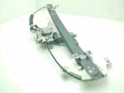 Fensterheber Links Hinten 7331109002 SsangYong Kyron SUV 2.0 M 200 Xdi 16V 4x4 (D20DT(OM664.950))