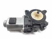 Fensterhebermotor Links Hinten 83450F2000 Hyundai i30 (GDHB5) Schrägheck 1.6 GDI Blue 16V (G4FD(Euro 4))