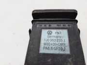 Warnleuchte Schalter 1J0953235J Volkswagen Golf IV (1J1) Schrägheck 1.9 TDI 100 (AXR) AXR