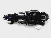 Türgriff Außen Rechts Vorne 6QL52TZZAA Jeep Renegade (BU) SUV 1.6 Multijet 16V (55260384)