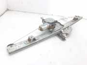 Fensterheber Links Hinten 8350265J01000 Suzuki Grand Vitara II (JT) SUV 1.9 DDiS (F9Q)
