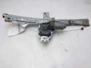 Fensterheber Rechts Vorne 9681182280S Peugeot 207/207+ (WA/WC/WM) Schr?gheck 1.4 HDi (DV4TD(8HZ))