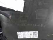 T?rverkleidung Links Vorne HK8320163A Jaguar F-Pace SUV 2.0 D 165 MHEV 16V AWD (204DTY(AJ21D4))