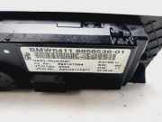 Bedienung Klimacontrolle 64116958536 BMW 3 serie (E90) Limousine 320d 16V (M47-D20(204D4))