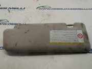 Sonnenblende Rechts 7431047200B0 Toyota Prius (ZVW3) Schrägheck 1.8 16V (2ZRFXE)