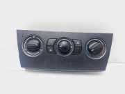 Bedienung Klimaanlage 64119147297 BMW 3 serie (E90) Limousine 318i 16V (N46-B20B)