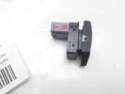 Schalter Für Elekt. Fensterheber Rechts Hinten 1Z0959856 Skoda Octavia (1Z3) Liftback 1.9 TDI (BXE)