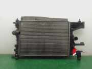 Radiator 13267655 Opel Astra J Sports Tourer (PD8/PE8/PF8) Kombi 1.7 CDTi 16V (A17DTR)