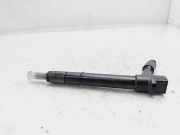 Kraftstoff-Injector TJBB01901D Opel Astra G (F69) Limousine 1.7 DTI 16V Eco4 (Y17DT)