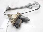 Fensterheber Links Hinten MR503577 Mitsubishi Space Star (DG) Großraumlimousine 1.6 16V (4G18)