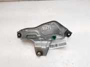 Scheibenwischermotor Hinten 8253A168 Mitsubishi ASX 1.8 DI-D MIVEC 16V (4N13)
