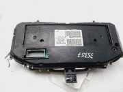 Tachoeinheit Kmh 8200399700 Renault MEGANE II BERLINA 5P Confort Dynamique 106 CV / 78 KW