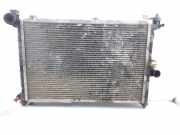 Radiator 90411883 Opel F BERLINA Merit 82 CV / 60 KW