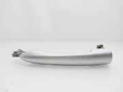 T?rgriff Au?en Links Vorne 7701474436 Renault Megane II Grandtour (KM) Kombi 5-drs 1.5 dCi 105 (K9K-732)