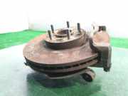 Achsschenkel Halter Links Vorne 517152B050 Hyundai Santa Fe II (CM) SUV 2.2 CRDi 16V 4x2 (D4EB)