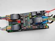 Sicherungskasten GJ3214F041AB Land + Range Rover Range Rover Evoque (LVJ/LVS) SUV 2.0 D 150 16V (204DTD)