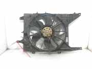 Kühlerventilator 8200065257 Renault Megane Break/Grandtour (KA) Kombi 5-drs 1.9 dTi (F9Q-736)
