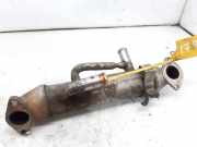 Agr Kühler 1C1Q9F464AD Ford MONDEO TURNIER (GE) Ghia 116 CV / 85 KW