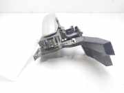 Türgriff Außen Links Hinten 4M51A266B23 Ford Kuga I SUV 2.0 TDCi 16V (G6DG)