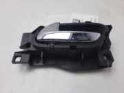 Türgriff Innen Links Hinten 96526178VD Peugeot 407 (6D) Limousine 1.6 HDi 16V (DV6TED4.FAP(9HZ))