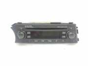 Radio 8910009100 SsangYong Kyron SUV 2.0 200 Xdi 16V 4x4 (OM664.950)