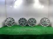 Felgenset 4 Stück R17 Mazda CX-5 I (KE,GH) SUV 2.0 SkyActiv-G 16V 2WD (PE)