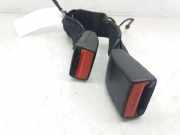 Gürtelschnalle Rechts Hinten 72117266351 BMW 1 serie (F20) Schrägheck 5-drs 116d 1.5 12V TwinPower (B37-D15A)