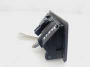 Handgriff Kofferraum 5N0827566 Volkswagen Touran (1T1/T2) Großraumlimousine 1.6 TDI 16V (CAYC) CAYC